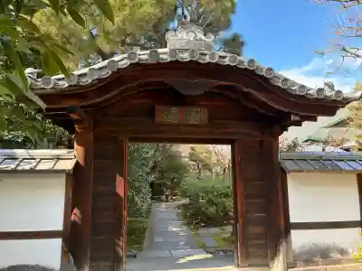 圓徳院(京都府)