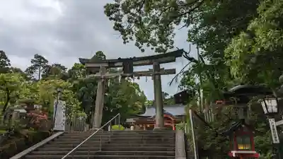 長岡天満宮(京都府)