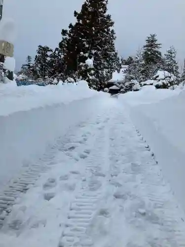 光明院　薬師堂(新潟県)