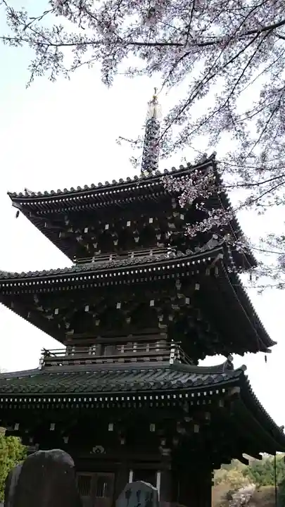 浄発願寺のその他建物