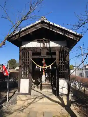 小松神社(埼玉県)