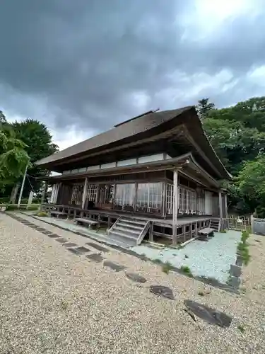 大仰寺(宮城県)