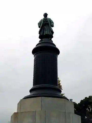 靖國神社(東京都)