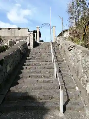 和具観音堂(三重県)