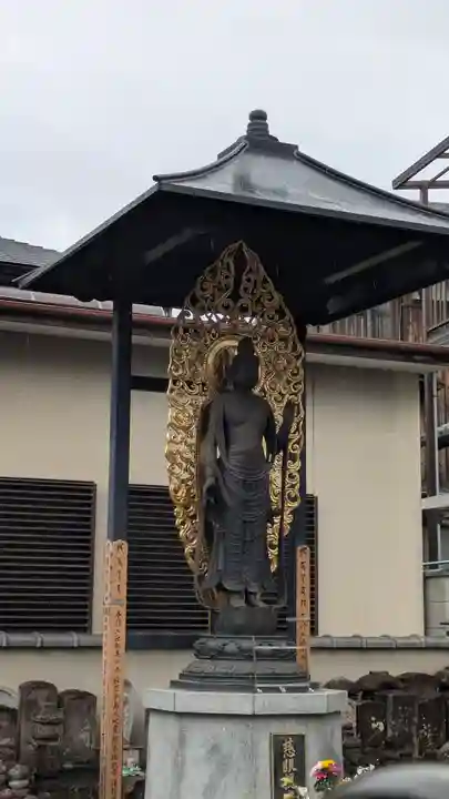 常念寺(京都府)