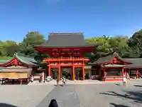 近江神宮(滋賀県)