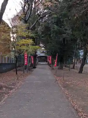 神明大神宮(神奈川県)