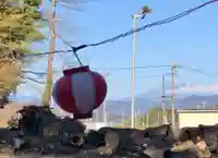 敬満神社(静岡県)