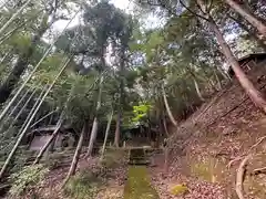 竹谷神社(京都府)