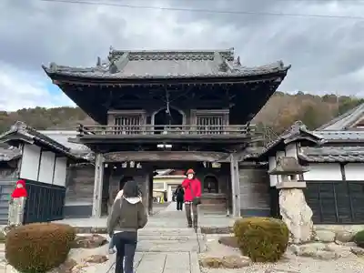 龍雲寺(岐阜県)