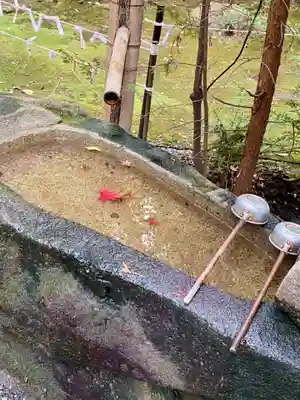 野宮神社(京都府)