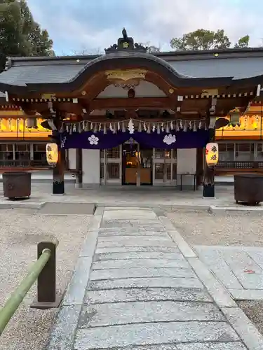 菅原神社(三重県)