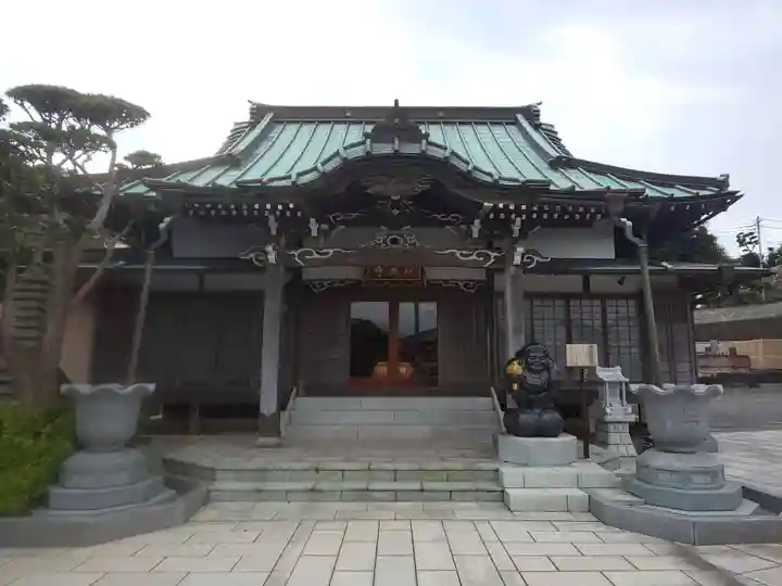 妙典寺(神奈川県)