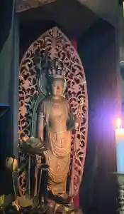 見沼大師 感応院(埼玉県)(2025年09月01日(月) 21時30分25秒投稿)