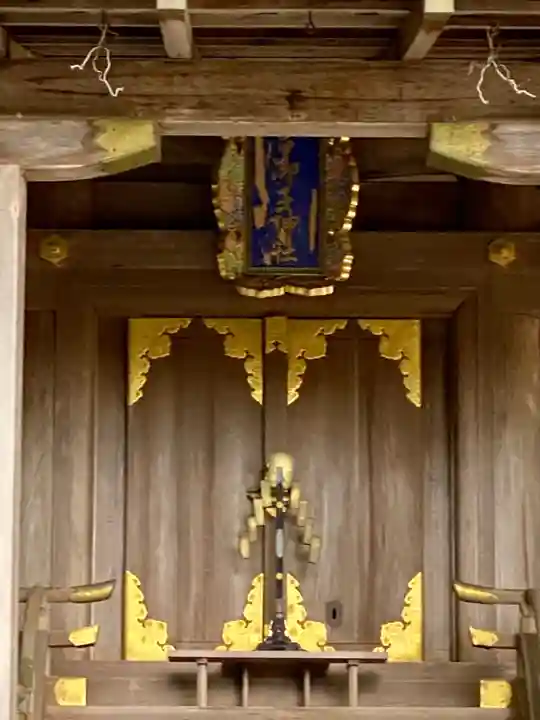 吉御子神社(滋賀県)