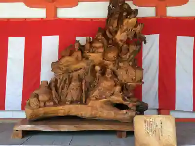 風浪宮(福岡県)