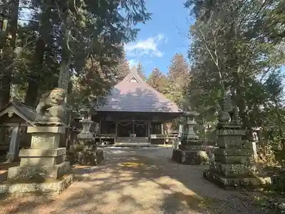 住吉神社(愛媛県)
