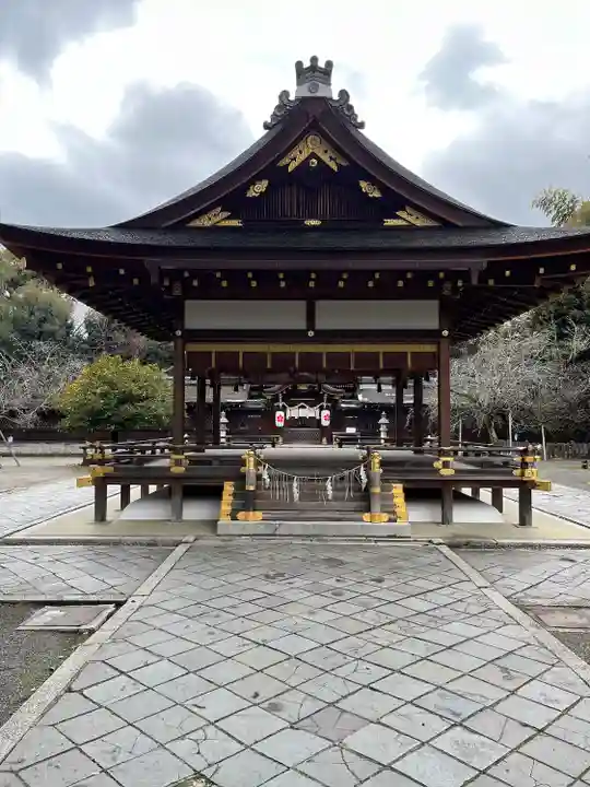 平野神社(京都府)