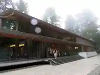 日光東照宮のその他建物