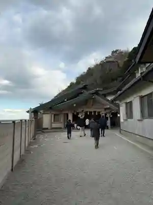 二見興玉神社(三重県)
