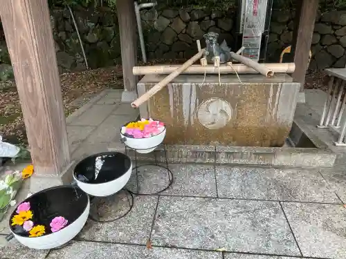 雪ケ谷八幡神社(東京都)