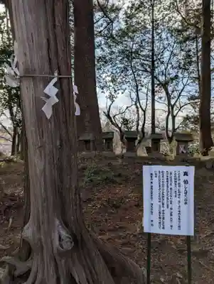阿久津「田村神社」（郡山市阿久津町）旧社名：伊豆箱根三嶋三社(福島県)
