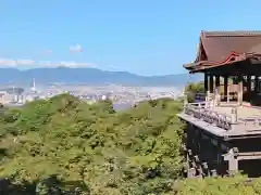 清水寺(京都府)