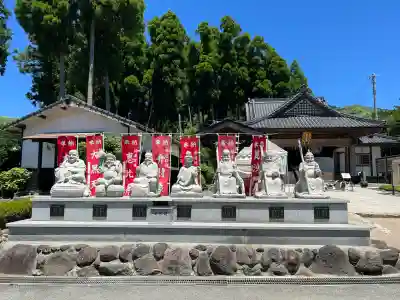 阿蘇白水龍神權現～白蛇神社～(熊本県)