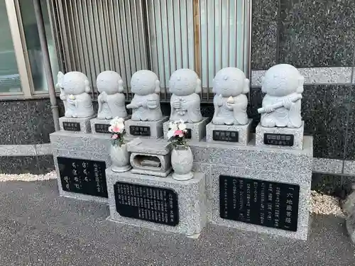 観明寺(東京都)