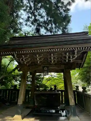 最乗寺（道了尊）(神奈川県)