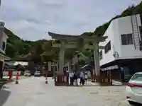 美保神社(島根県)