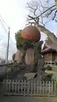 八幡橋八幡神社のその他建物