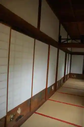 大覚寺のその他建物