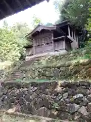 八坂神社（広見東八坂神社）(岐阜県)