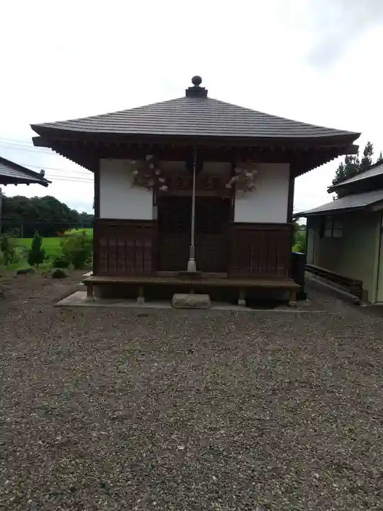 久昌院(茨城県)