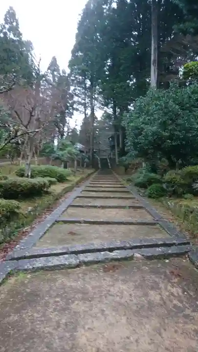 蓮華寺のその他建物