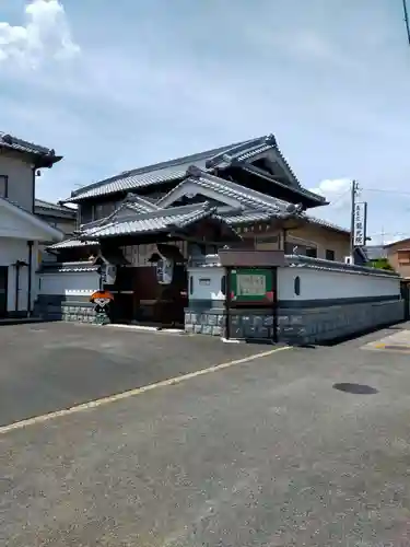 龍光院(奈良県)