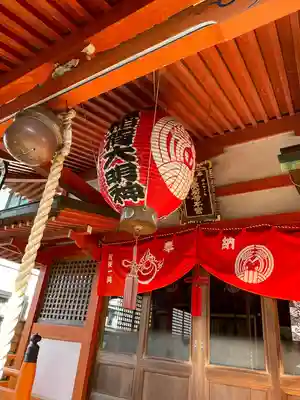 豊受稲荷本宮(千葉県)