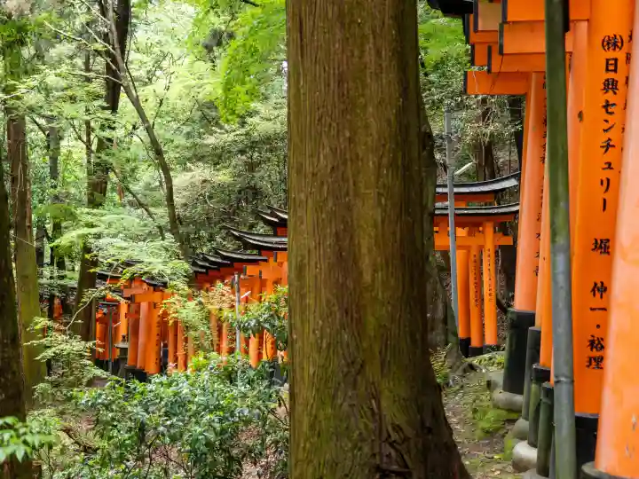 伏見稲荷大社の{uncategorized: "未分類", other: "その他", undefined: "問題あり", building: "その他建物", grave: "お墓", sacred_gate: "鳥居", guardian: "狛犬", statue: "像", buddha: "仏像", history: "歴史", nature: "自然", garden: "庭園", animal: "動物", pagoda: "塔", temizu: "手水舎", mountain_gate: "山門・神門", sanctuary: "本殿・本堂", subordinate: "末社・摂社", art: "芸術", scenery: "景色", jizo: "地蔵", ema: "絵馬", goshuin: "御朱印", omikuji: "おみくじ", items: "授与品その他", amulet: "お守り", goshuincho: "御朱印帳", eats: "食事", festival: "お祭り", votive_dance: "神楽", shichigosan: "七五三参", wedding: "結婚式", experience: "体験その他", initially: "初詣", around: "周辺", anti_infection: "感染症対策"}