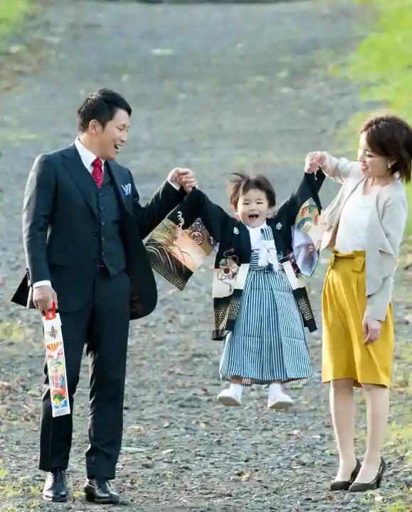 釧路一之宮 厳島神社(北海道)