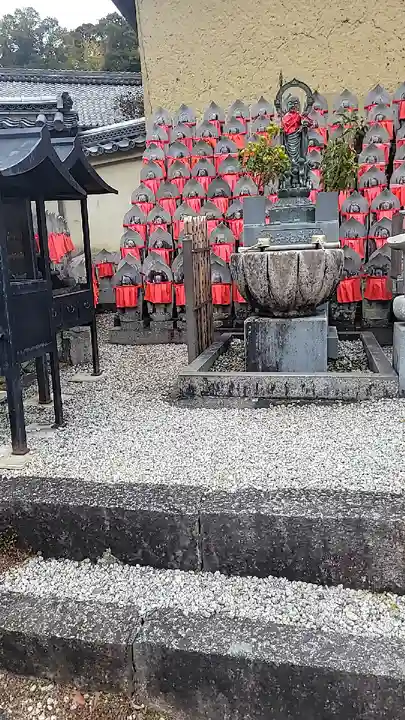 長弓寺(奈良県)