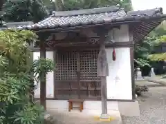 松竜寺(福井県)