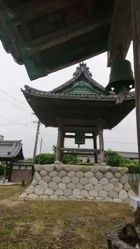 青宮寺のその他建物