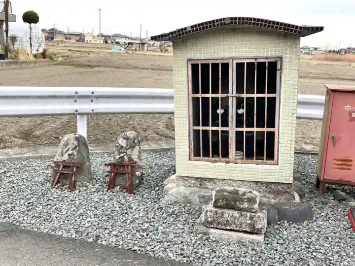 庚申塚(三重県)