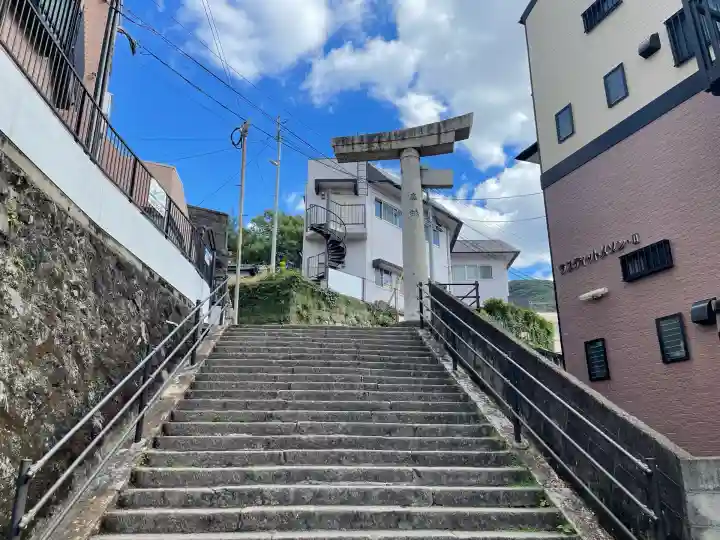 山王神社(長崎県)