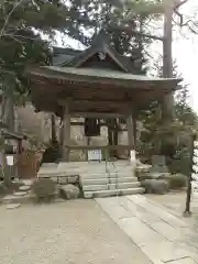 徳善院明王密寺の建物その他