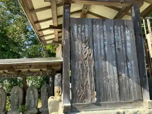 城前寺(神奈川県)