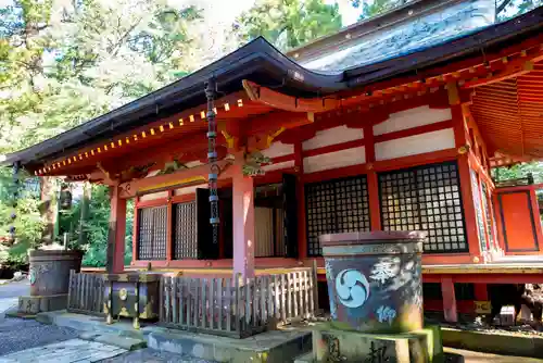 香取神宮のその他建物