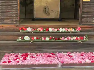 霊鑑寺門跡(京都府)