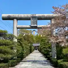 田村神社(香川県)